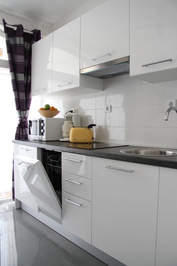 Apartment Paula With Private Jacuzzi And Parking- Near The Beach Zadar Zewnętrze zdjęcie